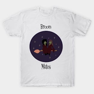 Broom Mates T-Shirt